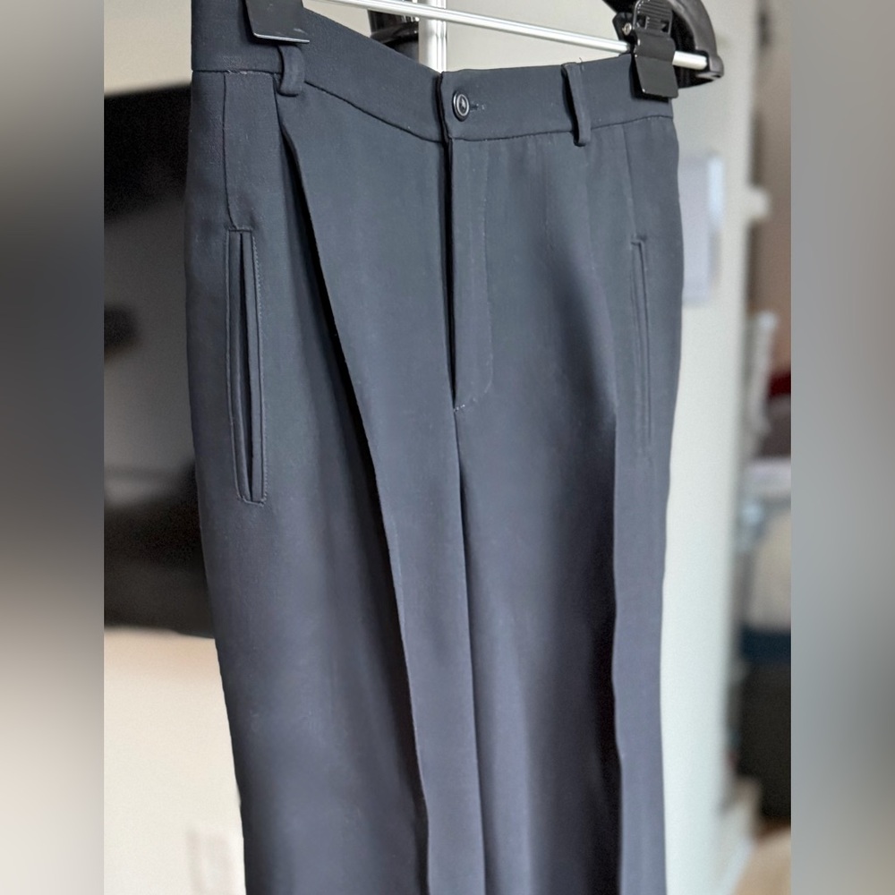 Women’s Black Dress Pants